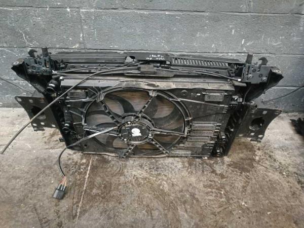 FACE AVANT VW - Vue 3